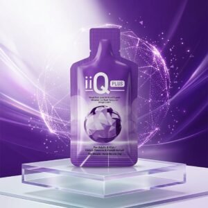 iiq plus