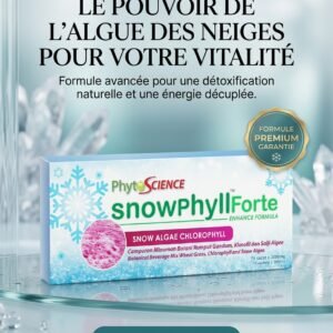 SnowPhyllForte